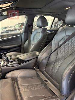 بي ام دبليو الفئة 5